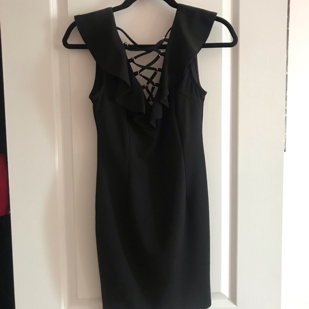Stunning Little Black Dress XS/S